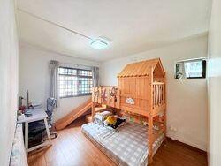 Blk 787D Woodlands Crescent (Woodlands), HDB 5 Rooms #502358351